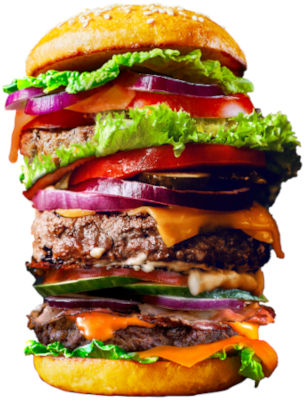 bydgoszcz najlepszy burger ranking