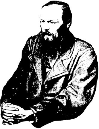 Fiodor Dostojewski, powieść psychologiczna Zbrodnia i kara