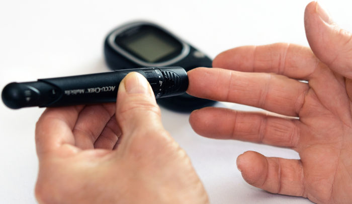 rola insuliny na masę ciała i odchudzanie