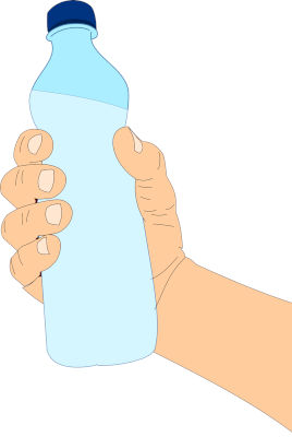 wnioski, czy picie wody pomaga w odchudzaniu