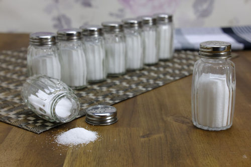 naturalne źródło jodu w postaci soli